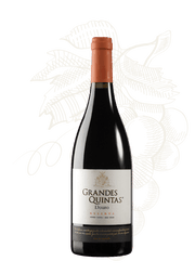 Garrafa de Casa d'Arrochella Grandes Quintas Reserva Tinto, vinho tinto do Douro, 75 cl